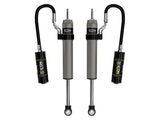 2025-2026 4Runner ICON 2.5 RR Rear Shock Kit | Dirty Garage