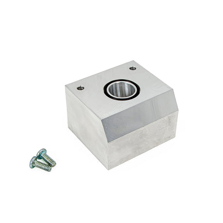 Universal Filter Spacer Block | Dirty Garage