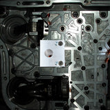 Universal Filter Spacer Block - View 3 | Dirty Garage