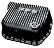 Universal Deep Transmission Pan Brushed | Dirty Garage