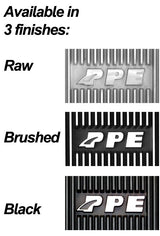 Universal Deep Transmission Pan Brushed - View 5 | Dirty Garage