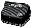 Universal Deep Transmission Pan Black | Dirty Garage