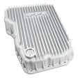 Universal Pickup 2500 w/ 68RFE Transmission Heavy-Duty Cast Aluminum Transmission Pan Raw | Dirty Garage