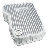 Universal Pickup 2500 w/ 68RFE Transmission Heavy-Duty Cast Aluminum Transmission Pan Raw | Dirty Garage