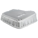 Universal Pickup 2500 w/ 68RFE Transmission Heavy-Duty Cast Aluminum Transmission Pan Raw - View 5 | Dirty Garage