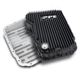 Universal Pickup 2500 w/ 68RFE Transmission Heavy-Duty Cast Aluminum Transmission Pan Black | Dirty Garage