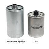 Universal Pickup 2500 w/ 68RFE Transmission Filter Transmission Fluid 68RFE Spin-On - View 3 | Dirty Garage