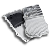 2013-2018 Ram HD Transmission Pan Ecodiesel 1500 Raw | Dirty Garage