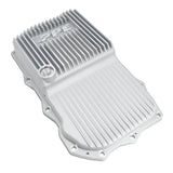 2013-2018 Ram HD Transmission Pan Ecodiesel 1500 Raw - View 2 | Dirty Garage