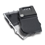 2013-2018 Ram HD Transmission Pan Ecodiesel 1500 Brush | Dirty Garage