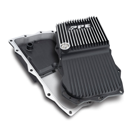 2013-2018 Ram HD Transmission Pan Ecodiesel 1500 Brush | Dirty Garage