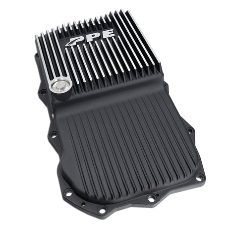 2013-2018 Ram HD Transmission Pan Ecodiesel 1500 Brush - View 2 | Dirty Garage