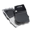 2013-2018 Ram HD Transmission Pan Ecodiesel 1500 Black | Dirty Garage