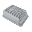 Universal 2500/3500 6.7L w/ AS69RC Transmission Heavy-Duty Cast Aluminum Transmission Pan Raw | Dirty Garage