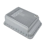 Universal 2500/3500 6.7L w/ AS69RC Transmission Heavy-Duty Cast Aluminum Transmission Pan Raw | Dirty Garage