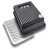 Universal 2500/3500 6.7L w/ AS69RC Transmission Heavy-Duty Cast Aluminum Transmission Pan Brushed | Dirty Garage