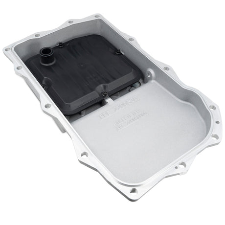2013-2018 Ram HD 8Hp70 Transmission Pan Filter - View 3 | Dirty Garage