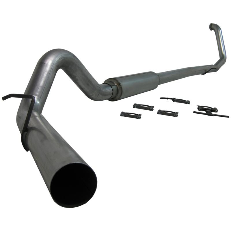 1999-2003 Superduty 7.3L P Series Exhaust System | Dirty Garage
