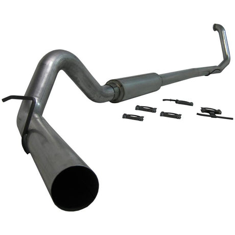 1999-2003 Superduty 7.3L P Series Exhaust System | Dirty Garage