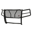 2019-2026 GM 1500 HDX Modular Black 3-Piece Grille Guard | Dirty Garage