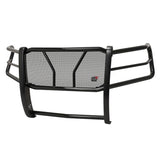 2019-2026 GM 1500 HDX Modular Black 3-Piece Grille Guard | Dirty Garage