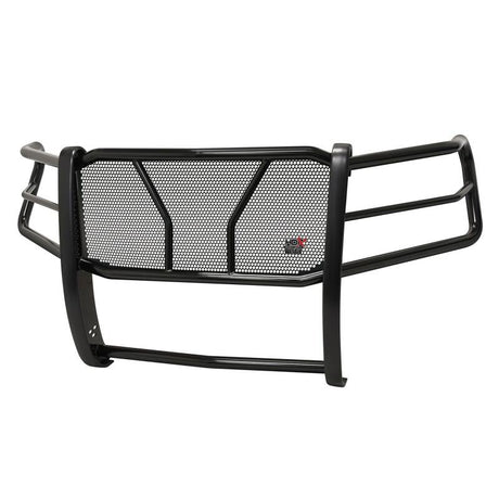 2019-2026 GM 1500 HDX Modular Black 3-Piece Grille Guard | Dirty Garage