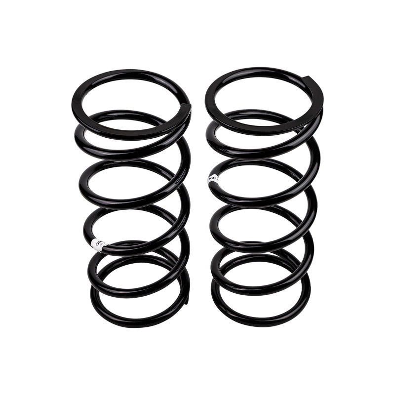 1996-2004 Nissan Pathfinder/Pathfinder Armada Coil Spring Rear Pathfinder R50 - View 4 | Dirty Garage
