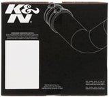2019-2020 Veloster L4-2.0L F/I Typhoon Performance Air Intake System - View 5 | Dirty Garage