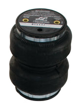 Universal Replacement Air Spring Bellows Type - View 3 | Dirty Garage
