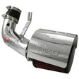 2002-2006 RSX Polished Short Ram Intake | Dirty Garage
