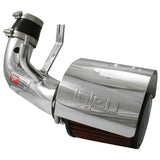 2002-2006 RSX Polished Short Ram Intake | Dirty Garage