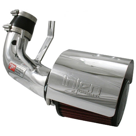 2002-2006 RSX Polished Short Ram Intake | Dirty Garage