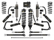 2023-2025 Sequoia ICON 3.0 Front and Rear Lift Kit | Dirty Garage