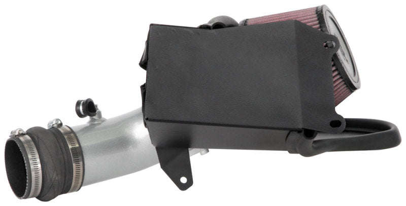 2019-2020 Corolla L4-2.0L Typhoon Short Ram Intake - View 6 | Dirty Garage