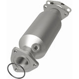 1996-2001 Prelude 2.3L Catalytic Converter Direct Fit - View 3 | Dirty Garage