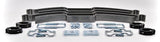 1988-1998 C1500 Pro-Series Helper Spring - Up To 2500lb Level Load Capacity - View 2 | Dirty Garage