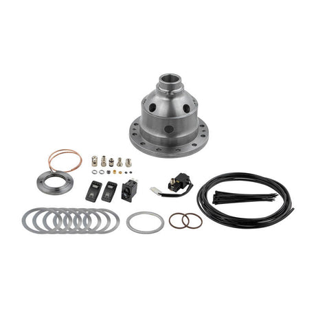 ARB Airlocker Dana60Hd 4.10&Dn S/N.. | Dirty Garage