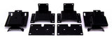 2011-2017 Ram 1500 Loadlifter 5000 Ultimate Rear Air Spring Kit - View 8 | Dirty Garage