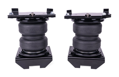 2016-2020 Super Duty Raptor LoadLifter 5000 Ultimate Air Spring Kit Internal Jounce Bumper - View 5 | Dirty Garage