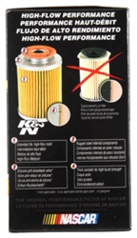 Universal Oil Filter OIL Filter; Automotive - View 9 | Dirty Garage