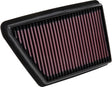 2017-2018 CR-V 2.4L Drop In Air Filter | Dirty Garage