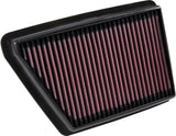 2017-2018 CR-V 2.4L Drop In Air Filter | Dirty Garage