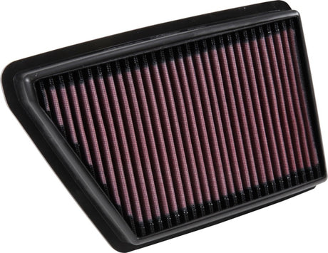 2017-2018 CR-V 2.4L Drop In Air Filter | Dirty Garage