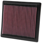 1995-2001 Civic 1.5L/1.6L/1995-2002 CR-V 2.0L Drop In Air Filter | Dirty Garage