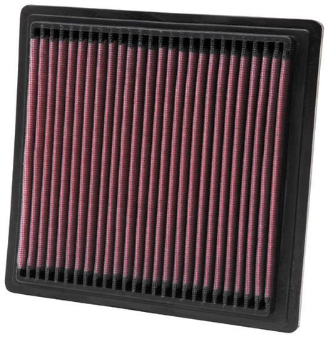 1995-2001 Civic 1.5L/1.6L/1995-2002 CR-V 2.0L Drop In Air Filter | Dirty Garage