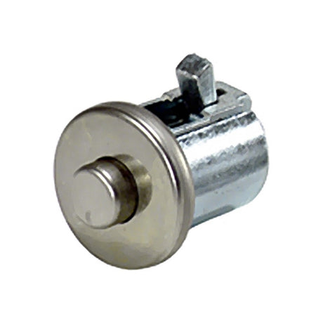 Rugged Ridge Glove Box Push Button Assembly 72-86 CJ | Dirty Garage