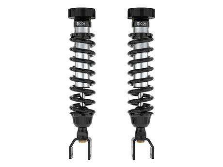 2019-2025 Ram 1500 2-3" 2.5 VS IR Coilover Kit | Dirty Garage
