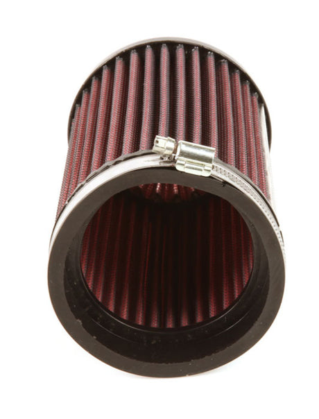 Universal X-Stream Clamp-On Round Air Filter 3.531in Flg ID/4in OD/5.969in H - View 6 | Dirty Garage