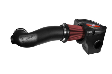 2011-2019 Challenger V8 5.7L Evolution Intake Oiled - View 5 | Dirty Garage