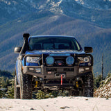 2019-2023 Ranger Summit Winch Bumper Kit - View 4 | Dirty Garage